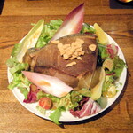 ラ プランシュ - 本マグロのテール