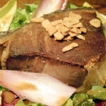 ラ プランシュ - 本マグロのテール