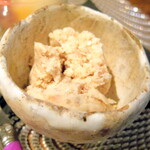 ラ プランシュ - デザート