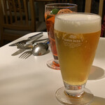 佐賀牛グリルイタリアン ドルチェヴィータ - 