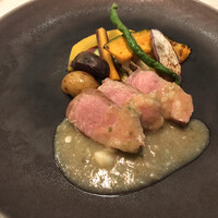 Le Salon de Legumes - 