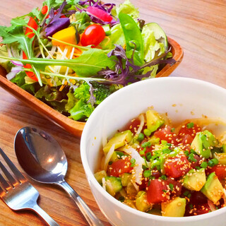 Hawaiian Cafe&Dining GOOD LIFE SURF DINER_2