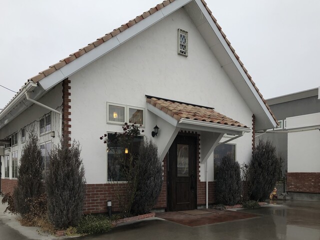 富久栄珈琲（Fukuei Coffee Roasters） - 郡山富田（カフェ）の写真