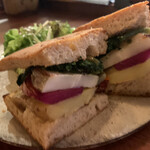 パーラー江古田 - 