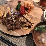 グリル サンキチ - 
