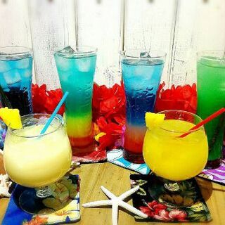 Hawaiian Cafe&Dining GOOD LIFE SURF DINER_1