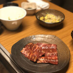 焼肉家 KAZU 神楽坂 - 