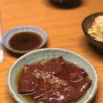 焼肉家 KAZU 神楽坂 - 