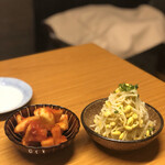 焼肉家 KAZU 神楽坂 - 