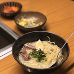 焼肉家 KAZU 神楽坂 - 