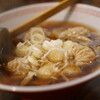 金東厨房 - 料理写真:肉ワンタン麺
