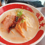 ラーメン東大 - 