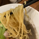 ラーメン ロケットキッチン - 