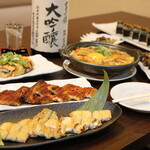 Kawahachiya - 鰻料理