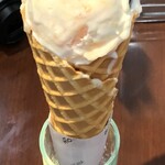 HiO ICE CREAM Atelier 自由が丘 - ぽんかん
