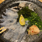 Teppan Daidokoro Icchou Ra - 