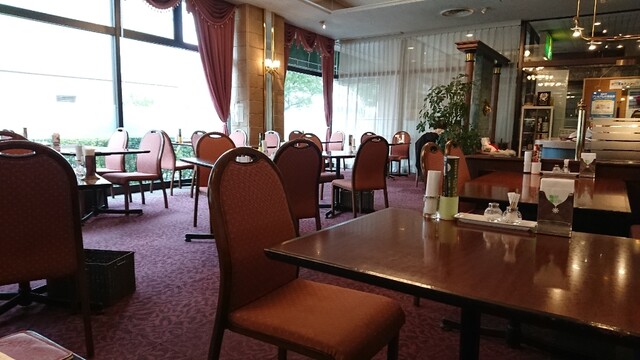 ホテル福島グリーンパレス - 福島（ホテル）の写真