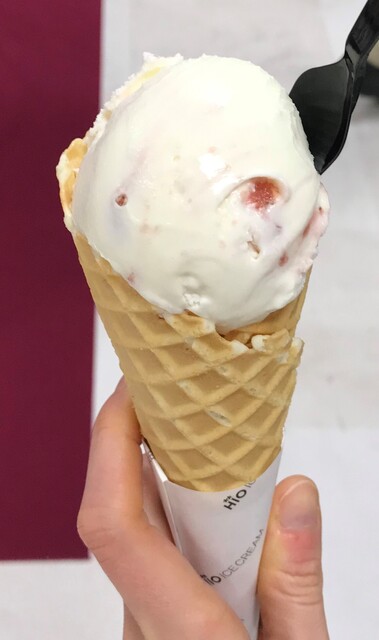 Hio Ice Cream Atelier 自由が丘 自由が丘 アイスクリーム 食べログ Hio Ice Cream Atelier 自由が丘 自由が丘 アイスクリーム 食べログ