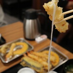 Kinno Tempura - 