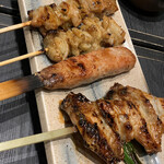 Shusai Iroiro Houryou