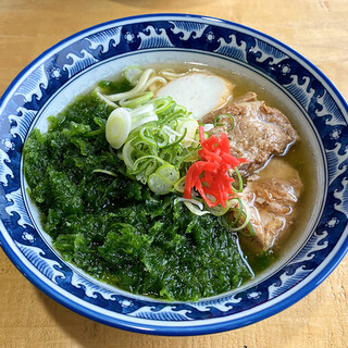 沖縄カフェ やんばる_1