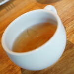 Kitchen&Bar guu - ランチスープ