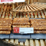 리토루 마메이도 카메야마 PA(구리센)점 - 인기 No. 1