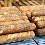 리토루 마메이도 카메야마 PA(구리센)점 - 데니시 바