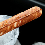 리토루 마메이도 카메야마 PA(구리센)점 - 데니시 바