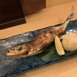 原始焼 日本酒 雨のち晴レルヤ。 - コース料理　◎