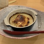 Genshiyaki Nihonshu Ame Nochi Hareruya - コース料理　◎