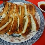 閉店 正嗣 今市店 下今市 餃子 食べログ