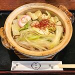 みのや - 牛モツしょうゆ煮込み