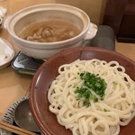 Genshiyaki Nihonshu Ame Nochi Hareruya - コース料理　◎