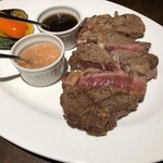 6G Steak House - 