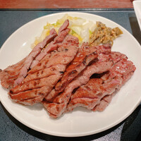 閉店 杜の都 太助 新宿店 新宿三丁目 牛タン 食べログ