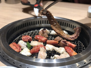 天神にある安い焼肉店 食べ放題やランチの人気店など15選 食べログまとめ