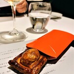 レフェルヴェソンス - 