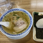 らーめん 善谷 - 