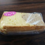 みぃのシフォン工房 ふわふわ - いちごミルク・２５０円