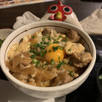 やきとりセンター - だいちゃんも喜ぶ(^^)