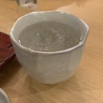 原始焼 日本酒 雨のち晴レルヤ。 - 焼酎もいろいろ