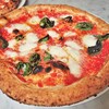 Motorino - 料理写真:MARGHERITA