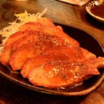 馬の串ん - 