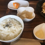 樹園 - 