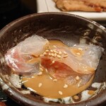 勝どき橋 まえ田 - 