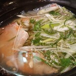 勝どき橋 まえ田 - 