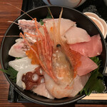 Nagoya Uoshabu Hamanoki - 