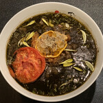 Japanese Soba Noodles 蔦 - 