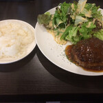 肉バル DENNER-ROIN - 